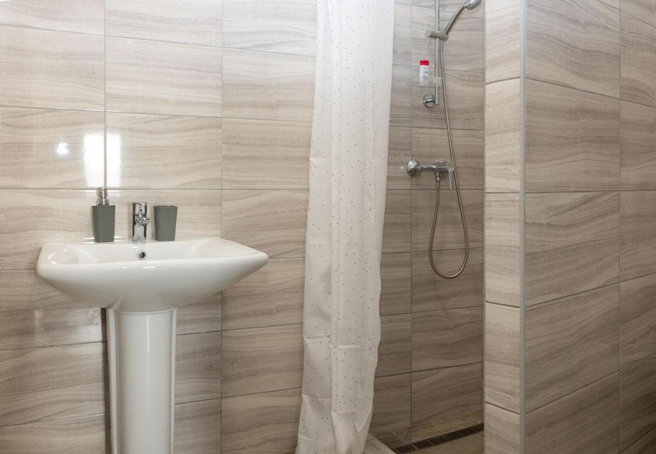 Takacs Pince Apartman Hajos Екстер'єр фото
